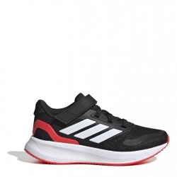 детски,маратонки,разпродажба,adidas,детски,маратонки,adidas,runfalcon,5,el,childrens,trainers,black,red