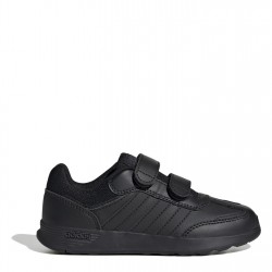 детски,обувки,разпродажба,adidas,детски,маратонки,adidas,tensaur,switch,shoes,childrens,triple,black