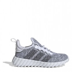 разпродажба,adidas,детски,маратонки,adidas,flow,k,white,black