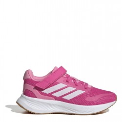 детски,обувки,разпродажба,adidas,детски,маратонки,adidas,runfalcon,5,shoes,childrens,pink,white