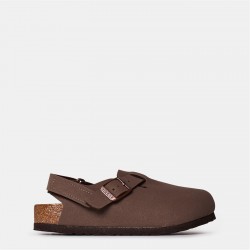 юношески,чехли,birkenstock,tokio,clogs,juniors,mocca