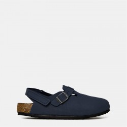 юношески,чехли,birkenstock,tokio,clogs,juniors,navy