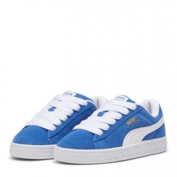 детски,маратонки,детски,маратонки,puma,suede,xl,ps,low,top,trainers,infants,royal