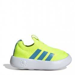 детски,обувки,разпродажба,adidas,детски,маратонки,adidas,bubblecomfy,shoes,infants,lucid,lemon