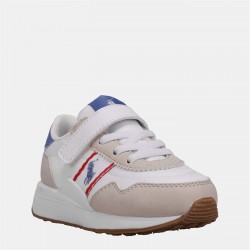 детски,маратонки,polo,ralph,lauren,train,89,sport,running,shoes,infants,beige,white