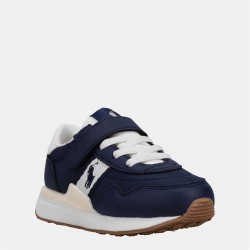детски,маратонки,polo,ralph,lauren,train,89,sport,running,shoes,infants,navy,white