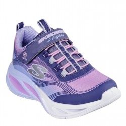 детски,маратонки,детски,маратонки,skechers,cosmic,glow,light,up,trainers,girls,purple