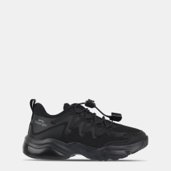 Маратонки Slazenger Kids Slaz Runners - Black маратонки,детски,маратонки,slazenger,kids,slaz,runners,black