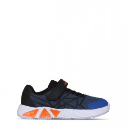 детски,маратонки,разпродажба,slazenger,детски,маратонки,slazenger,camo,go,2..0,trainers,childrens,navy,orange