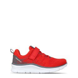 детски,маратонки,детски,маратонки,karrimor,duma,6,child,boys,running,shoes,red,grey