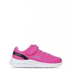 детски,маратонки,детски,маратонки,slazenger,assent,trainer,child,pink,white