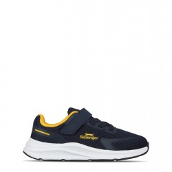 детски,маратонки,детски,маратонки,slazenger,assent,trainer,child,navy,orange