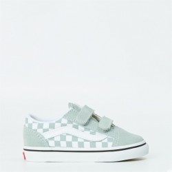 детски,обувки,детски,летни,маратонки,и,платнени,обувки,детски,обувки,от,текстил,vans,old,skool,velcro,shoes,infants,grey,chk,epo