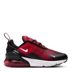 детски,маратонки,детски,маратонки,nike,air,max,270,childrens,trainers,red,black