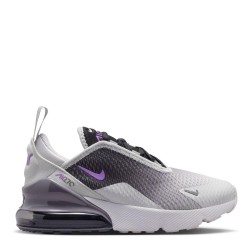 Детски маратонки Nike Air Max 270 Childrens Trainers - Dust Violet детски,маратонки,детски,маратонки,nike,air,max,270,childrens,trainers,dust,violet