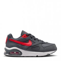 Детски маратонки Nike Air Max Ivo Child Boys Trainers - Grey/Blk/Red детски,маратонки,разпродажба,nike,детски,маратонки,nike,air,max,ivo,child,boys,trainers,grey,blk,red