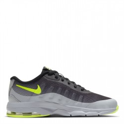 nike,air,max,invigor,little,kids',shoe,grey,volt