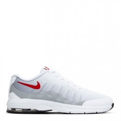 разпродажба,nike,детски,маратонки,nike,air,max,invigor,little,kids,shoe,white,red