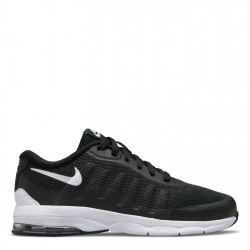 разпродажба,nike,детски,маратонки,nike,air,max,invigor,little,kids',shoe,black,white