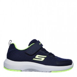 детски,маратонки,детски,маратонки,skechers,dyna,tread,childrens,trainers,navy,lime