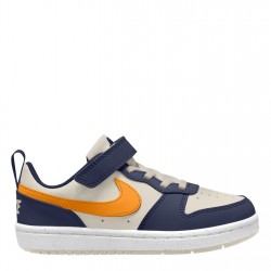 разпродажба,nike,детски,маратонки,nike,court,borough,low,recraft,wht,brwn,ora