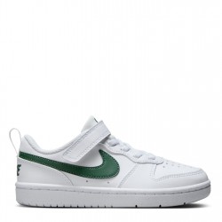 разпродажба,nike,детски,маратонки,nike,court,borough,low,recraft,white,fir