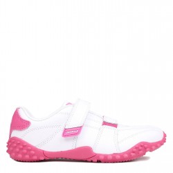 детски,маратонки,разпродажба,lonsdale,детски,маратонки,lonsdale,fulham,trainers,child,white,pink