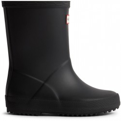 туристически,гумени,ботуши,hunter,hunter,first,classic,in00,black,blk