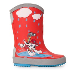Hunter PAW PATROL CH In64 - MARSHALL - RED hunter,paw,patrol,ch,in64,marshall,red