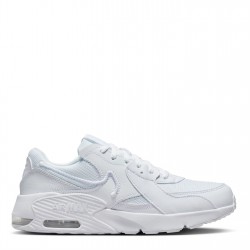 детски,обувки,разпродажба,nike,детски,маратонки,nike,air,max,excee,little,kids',shoes,triple,white