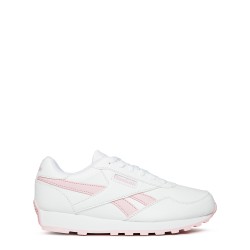 маратонки,детски,маратонки,reebok,kids,royal,rewind,run,classic,low,top,trainers,white,pink