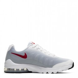 разпродажба,nike,детски,маратонки,nike,air,max,invigor,print,big,kids,shoe,white,red
