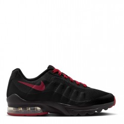 Nike Air Max Invigor Print Big Kids Shoe - Black/Red маратонки,за,училище,ученически,обувки,кецове,за,училище,разпродажба,nike,детски,маратонки,nike,air,max,invigor,print,big,kids,shoe,black,red