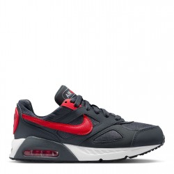 юношески,обувки,разпродажба,nike,детски,маратонки,nike,air,max,ivo,junior,shoes,dark,grey,red