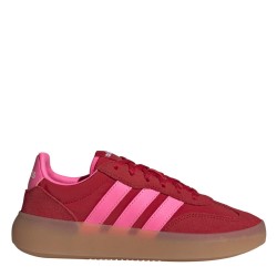 Юношески обувки adidas Barreda Decode Shoes Juniors - Scarlet/Pink юношески,обувки,детски,маратонки,adidas,barreda,decode,shoes,juniors,scarlet,pink