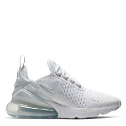 React Junior Trainers - Black/White 