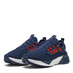 юношески,обувки,разпродажба,puma,детски,маратонки,puma,retaliate,2,shoes,juniors,navy,red