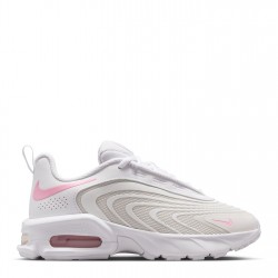 Юношески обувки Nike Air Max Fire Shoes Juniors - White/Pink юношески,обувки,детски,маратонки,nike,air,max,fire,shoes,juniors,white,pink