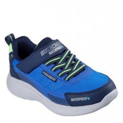 Детски маратонки Skechers Bounder 2.0 Runners Boys - Navy/Blue детски,маратонки,детски,маратонки,skechers,bounder,2.0,runners,boys,navy,blue