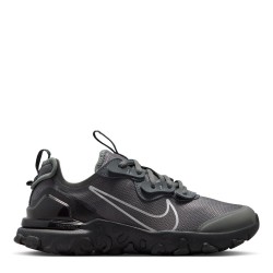 Юношески обувки Nike React Vision Shoes Juniors - Iron Grey юношески,обувки,детски,маратонки,nike,react,vision,shoes,juniors,iron,grey