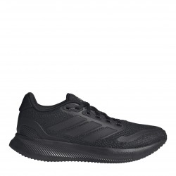 Юношески маратонки adidas Runfalcon 5 Juniors Running Shoes - Triple Black юношески,маратонки,детски,маратонки,adidas,runfalcon,5,juniors,running,shoes,triple,black