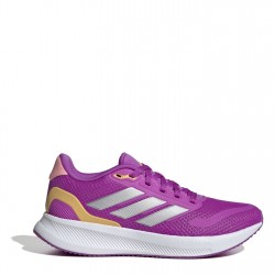 юношески,маратонки,детски,маратонки,adidas,runfalcon,5,junior,trainers,purple,burst