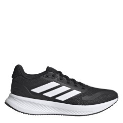 Юношески маратонки adidas Runfalcon 5 Juniors Running Shoes - Black/White юношески,маратонки,детски,маратонки,adidas,runfalcon,5,juniors,running,shoes,black,white
