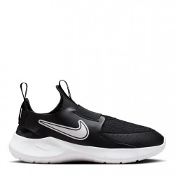 Детски маратонки Nike Flex Runner 3 Big Kids Road Running Shoes - Black/White детски,маратонки,коледни,подаръци,за,деца,всички,коледни,подаръци,детски,летен,каталог,детски,летни,обувки,маратонки,за,училище,ученически,обувки,разпродаж