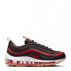 юношески,маратонки,детски,маратонки,nike,air,max,97,junior,trainers,black,red
