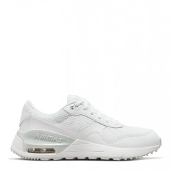 юношески,маратонки,разпродажба,nike,детски,маратонки,nike,air,max,systm,junior,trainers,white,wht,grey