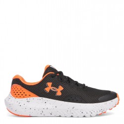 юношески,маратонки,разпродажба,under,armour,детски,маратонки,under,armour,surge,4,running,shoes,unisex,juniors,black,red