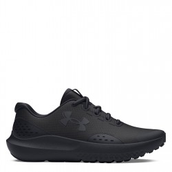 юношески,маратонки,маратонки,за,училище,разпродажба,under,armour,under,armour,surge,4,running,shoes,unisex,juniors,black,black