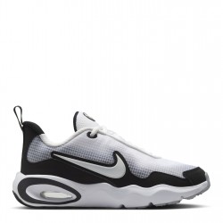 юношески,обувки,детски,маратонки,nike,air,max,nova,shoes,juniors,white,black