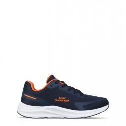 детски,маратонки,slazenger,assent,navy,orange